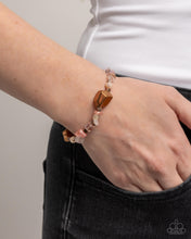 Load image into Gallery viewer, Paparazzi Accessories - Eclectic Ease - Copper