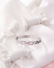 Load image into Gallery viewer, Paparazzi Accessories - Frame of REFINED - Pink