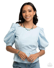 Load image into Gallery viewer, Paparazzi Accessories - Captivating Class - Complete Look