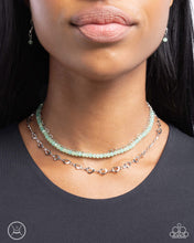 Load image into Gallery viewer, Paparazzi Accessories - Sweetheart Sequel - Green