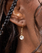 Load image into Gallery viewer, Paparazzi Accessories - Complete Look - Yellow