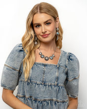 Load image into Gallery viewer, Paparazzi Accessories - Complete Look - White