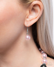 Load image into Gallery viewer, Paparazzi Accessories - Complete Look - Pink