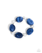 Load image into Gallery viewer, Paparazzi Accessories - Complete Look - Blue