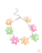 Load image into Gallery viewer, Paparazzi Accessories - Floral Restoration - Complete Look