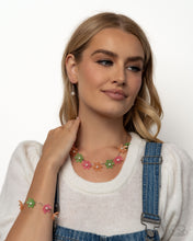 Load image into Gallery viewer, Paparazzi Accessories - Floral Restoration - Complete Look
