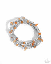 Load image into Gallery viewer, Paparazzi Accessories - Complete Look - Orange