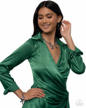 Load image into Gallery viewer, Paparazzi Accessories - Complete Look - Blue