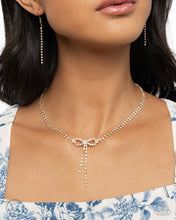 Load image into Gallery viewer, Paparazzi Accessories - Complete Look - Gold