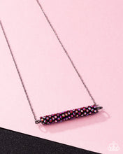 Load image into Gallery viewer, Paparazzi Accessories - Timelessly Twinkling - Red