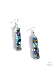 Load image into Gallery viewer, Paparazzi Accessories - Natural Nightlife - Multi