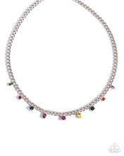 Load image into Gallery viewer, Paparazzi Accessories - Rebellious Radiance - Multi