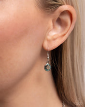 Load image into Gallery viewer, Paparazzi Accessories - Charismatic Cascade - Green