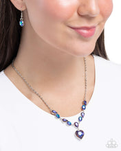 Load image into Gallery viewer, Paparazzi Accessories - Tender Talent - Purple