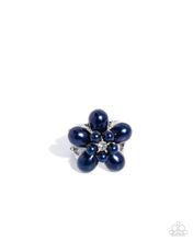Load image into Gallery viewer, Paparazzi Accessories - Showstopping Pearls - Blue