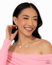 Load image into Gallery viewer, Paparazzi Accessories - Euphoric Elegance - Multi
