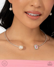 Load image into Gallery viewer, Paparazzi Accessories - Euphoric Elegance - Multi