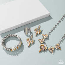 Load image into Gallery viewer, Paparazzi Accessories - Fiercely 5th Avenue - Complete Trend Blend