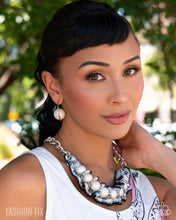 Load image into Gallery viewer, Paparazzi Accessories - Fiercely 5th Avenue - Complete Look