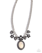Load image into Gallery viewer, Paparazzi Accessories - Continuous Chronicle - Complete Look