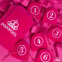 Load image into Gallery viewer, Paparazzi Accessories - Pink Friday - Week 2 - Advent Calendar