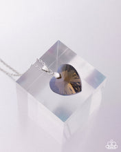 Load image into Gallery viewer, Paparazzi Accessories - Love Hurts - Multi (Oil Spill)