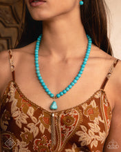 Load image into Gallery viewer, Paparazzi Accessories - Simply Santa Fe - Complete Trend Blend