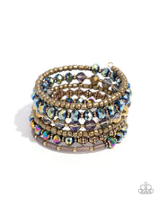 Load image into Gallery viewer, Paparazzi Accessories - Life of the Party Blissentials