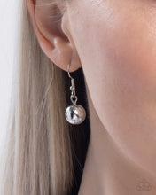 Load image into Gallery viewer, Paparazzi Accessories - Powerhouse Push - Silver