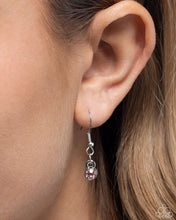 Load image into Gallery viewer, Paparazzi Accessories - Electric Energy - Pink