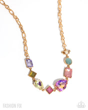 Load image into Gallery viewer, Paparazzi Accessories - Vintage Virtue - Multi