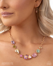 Load image into Gallery viewer, Paparazzi Accessories - Vintage Virtue - Multi