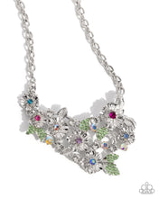 Load image into Gallery viewer, Paparazzi Accessories - Head-Turning Haute - Multi