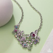 Load image into Gallery viewer, Paparazzi Accessories - Head-Turning Haute - Multi