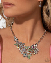 Load image into Gallery viewer, Paparazzi Accessories - Head-Turning Haute - Multi