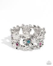 Load image into Gallery viewer, Paparazzi Accessories - Head-Turning Harmony - Multi