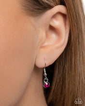 Load image into Gallery viewer, Paparazzi Accessories - Fairy Florals - Pink
