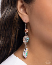 Load image into Gallery viewer, Paparazzi Accessories - Smitten Sway - Multi
