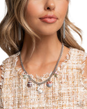 Load image into Gallery viewer, Paparazzi Accessories - Complete Look - Multi