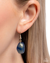 Load image into Gallery viewer, Paparazzi Accessories - Adorable Acrylics - Blue