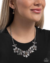 Load image into Gallery viewer, Paparazzi Accessories - Soaring Song - Multi