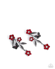Load image into Gallery viewer, Paparazzi Accessories - Whimsical Weekend - Red