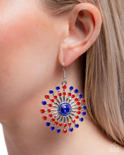 Load image into Gallery viewer, Paparazzi Accessories - Fierce Firework - Multi