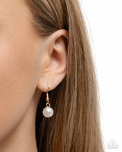 Load image into Gallery viewer, Paparazzi Accessories - Coral Collection - Gold