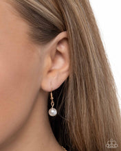 Load image into Gallery viewer, Paparazzi Accessories - Purely Blessed - Gold