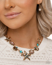 Load image into Gallery viewer, Paparazzi Accessories - Complete Look - Blue