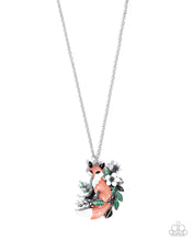 Load image into Gallery viewer, Paparazzi Accessories - Fox Frame - Multi