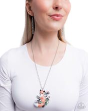 Load image into Gallery viewer, Paparazzi Accessories - Fox Frame - Multi