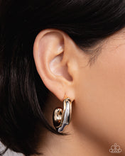 Load image into Gallery viewer, Paparazzi Accessories - Metallic Multicolored - Multi