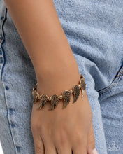 Load image into Gallery viewer, Angelic Ambiance - Gold